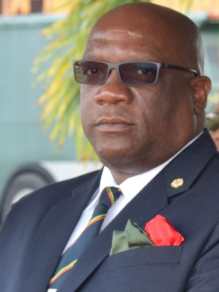 PRIME MINISTER HARRIS REAFFIRMS ST. KITTS AND NEVIS’ SOLIDARITY WITH NEW ZEALAND AFTER DEADLY TERROR ATTACK