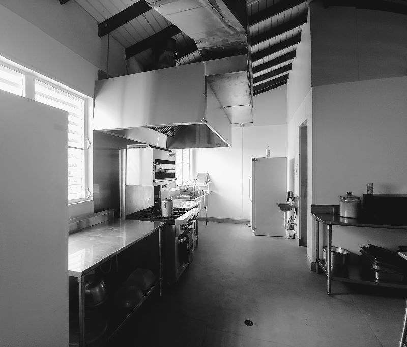 A Year in Review of the St. Christopher Children’s Home