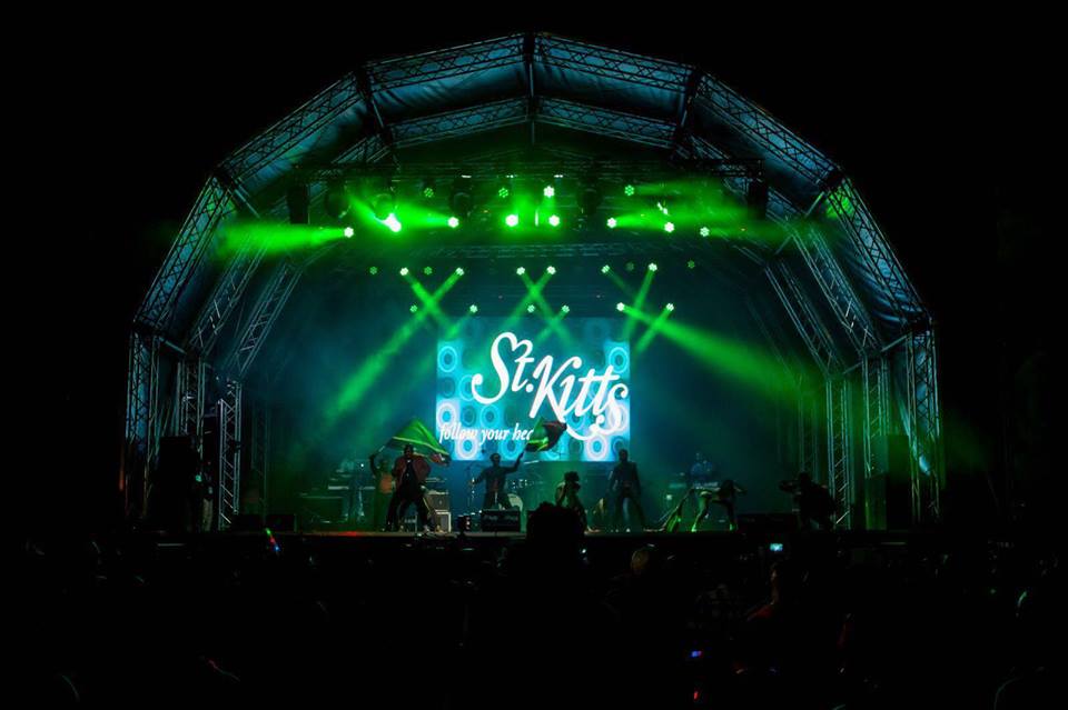 2019 ST. KITTS MUSIC FESTIVAL POISED TO BE THE BEST EVER