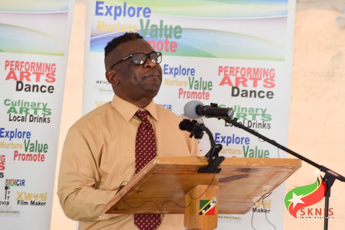PROJECT LAUNCHED TO PRESERVE ST. KITTS AND NEVIS’ INTANGIBLE CULTURAL HERITAGE