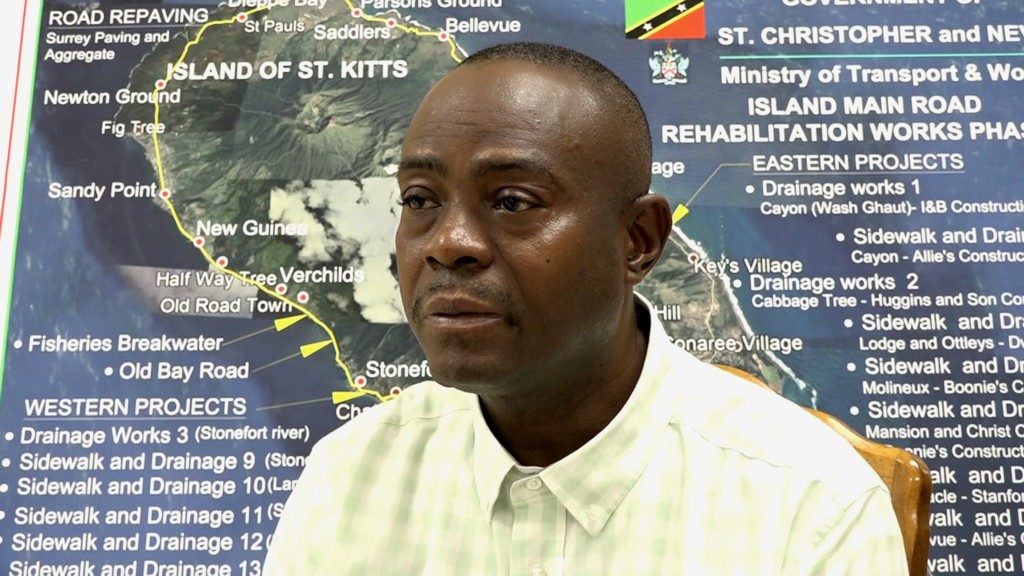 PUBLIC URGED TO COOPERATE FULLY WITH SURVEYORS AHEAD OF MAJOR ROAD WORK