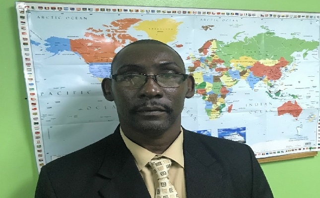 TRAVEL ADVISORY FROM ST. KITTS AND NEVIS CIVIL AVIATION DIVISION