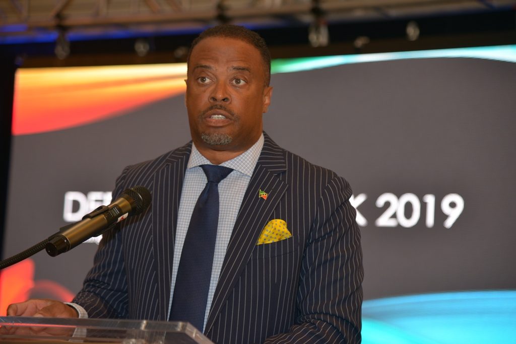 ST. KITTS-NEVIS’ DIPLOMATIC WEEK 2019 UNDERSCORES THE IMPORTANCE OF EFFECTIVE DIALOGUE IN STRATEGIC DIPLOMACY