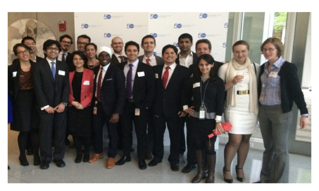 Young Professionals Program (YPP)