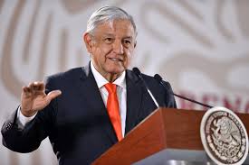 President López Obrador Urges Mexican and US Investors to Include Society in Economic Projects