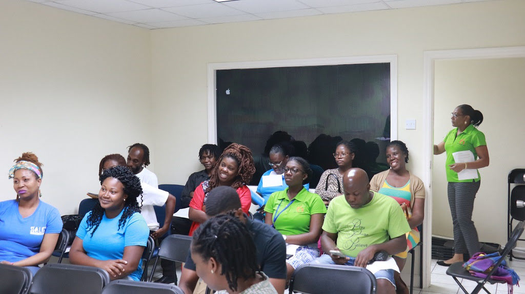 DEPARTMENT OF YOUTH EMPOWERMENT LAUNCHES INITIATIVE TO BOOST EFFECTIVENESS OF YOUTH GROUPS