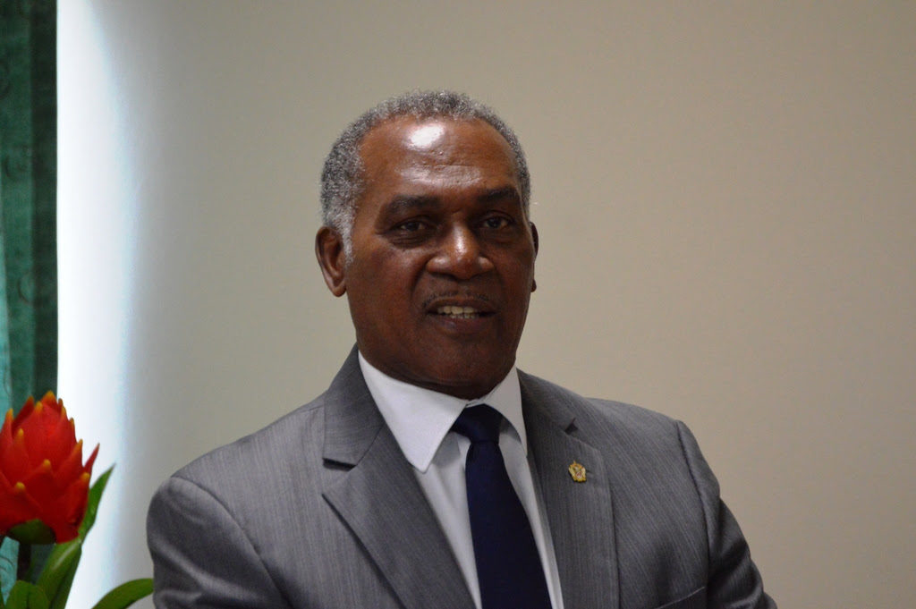 HARD-WORKING AND DEDICATED ADMINISTRATIVE PROFESSIONALS CELEBRATED IN ST. KITTS-NEVIS