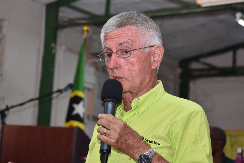 SEVERAL KEY MITIGATION MEASURES WILL BE TAKEN WITH THE CONSTRUCTION OF THE NEW BHS