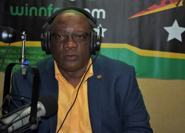 PRIME MINISTER HARRIS REFUTES CLAIMS OF MEETING WITH DENZIL DOUGLAS’ ASSOCIATES, ALKI DAVID AND CHASE ERGEN