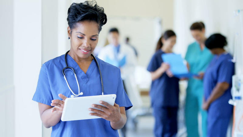 GOVERNMENT CONGRATULATES NURSES OF ST. KITTS AND NEVIS ON INTERNATIONAL NURSES’ DAY