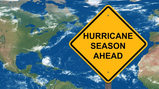 PRIME MINISTER HARRIS URGES CITIZENS AND RESIDENTS TO PREPARE FOR THE 2019 ATLANTIC HURRICANE SEASON