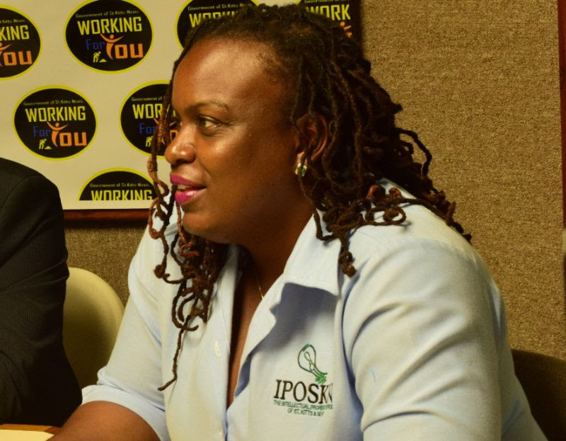 PERSONS HAVE THE SAME RIGHT TO PROTECT THEIR INTELLECTUAL PROPERTY JUST AS THEIR PHYSICAL PROPERTY