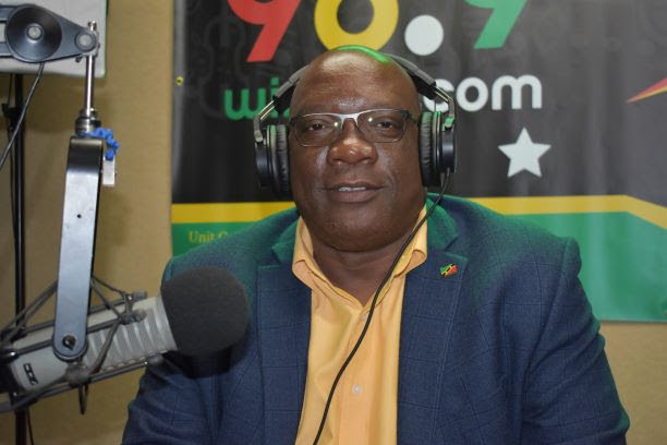 ZIZ Radio’s Rebroadcast of PM Harris’ Special Guest Appearance on June 20th, 2019 Edition of Straight Talk