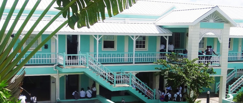 VACANT POSITIONS AT CLARENCE FITZROY BRYANT COLLEGE (CFBC)