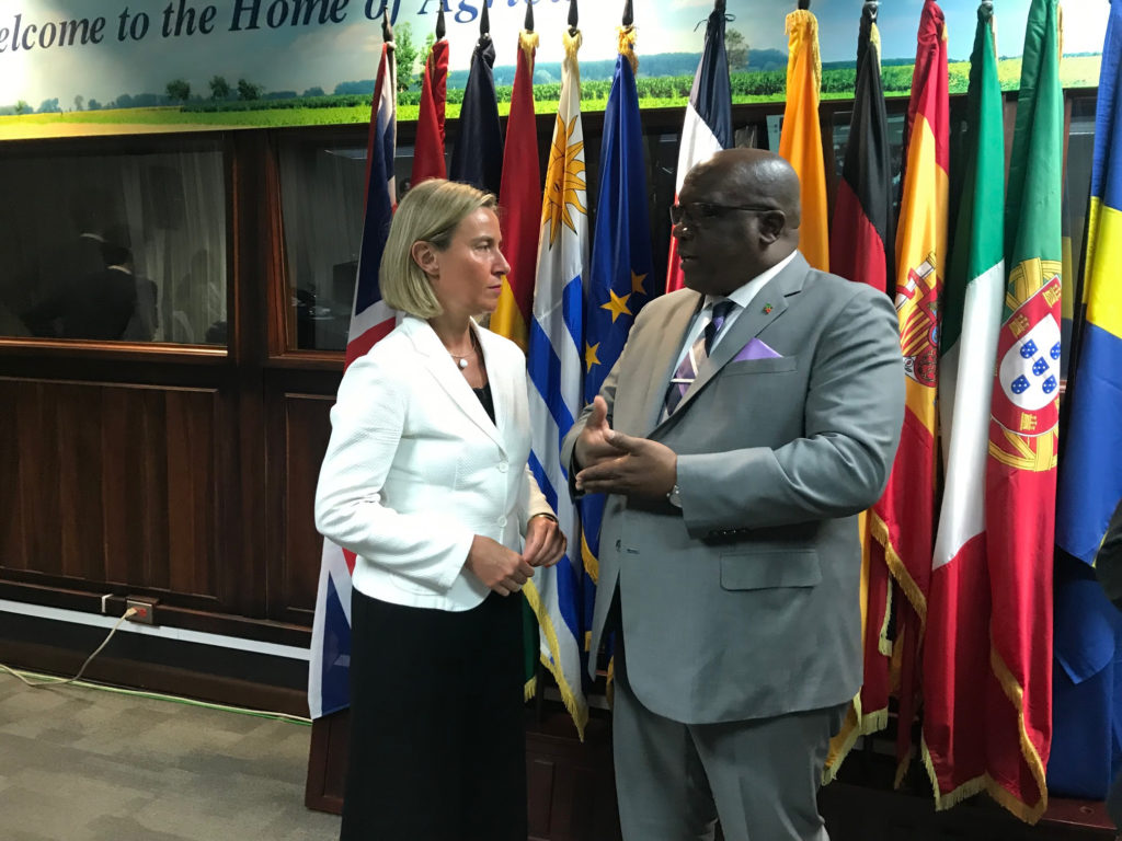 ST. KITTS-NEVIS PRIME MINISTER’S EXCEPTIONALLY BUSY AND HIGH-PROFILE TENURE AS CHAIRMAN OF CARICOM COMES TO A CLOSE