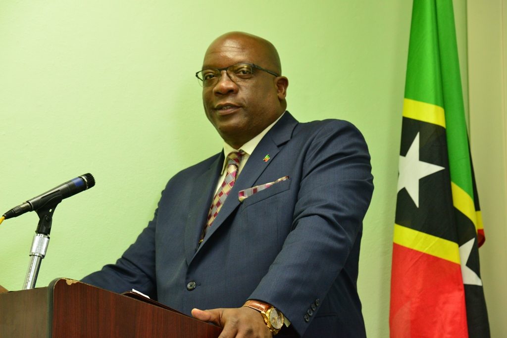 PRIME MINISTER HARRIS SAYS THE GOVERNMENT OF ST. KITTS-NEVIS WILL CONTINUE TO SERVE ALL CITIZENS AND RESIDENTS