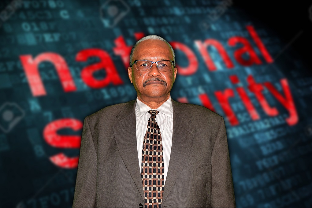 NATIONAL SECURITY ADVISER IS SPECIAL GUEST ON WORKING FOR YOU ON WEDNESDAY, JULY 10