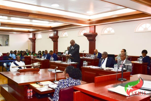 HISTORIC AMENDMENTS TO THE DRUGS ACT SUCCESSFULLY PASSED IN THE NATIONAL ASSEMBLY
