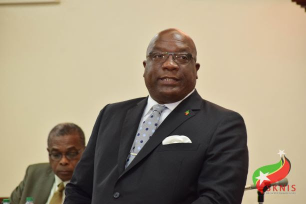 ST. KITTS AND NEVIS TO REAP EARLY BENEFITS FROM BROADENED COOPERATION WITH MOROCCO