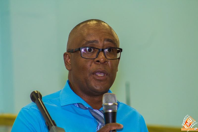 MINISTRY OF EDUCATION PROUD OF 2018-2019 SCHOOL YEAR