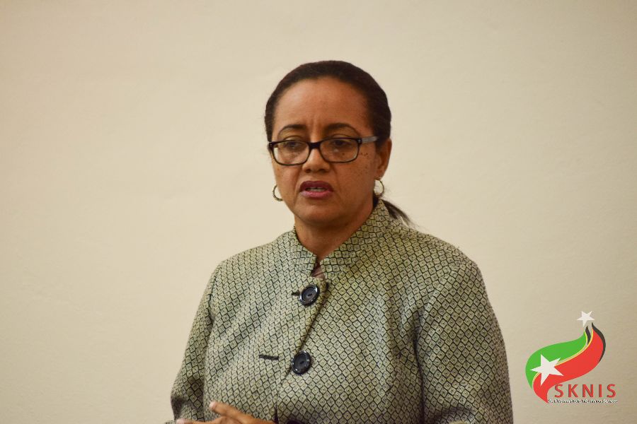 MINISTER PHIPPS SUPPORTS PROHIBITION OF SMOKING MARIJUANA IN PUBLIC PLACES, ESPECIALLY AROUND CHILDREN