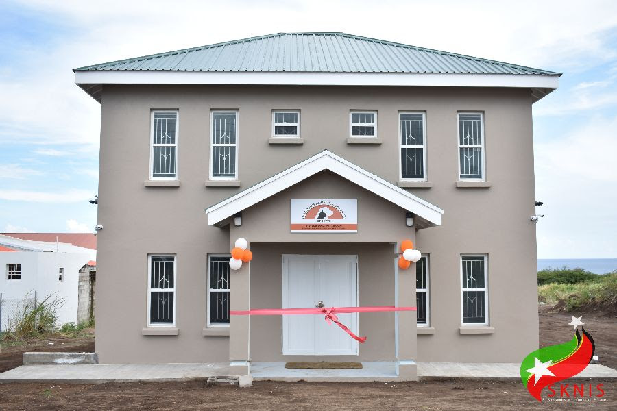 DEPUTY PRIME MINISTER UNDERSCORES IMPORTANCE OF BARC IN REDUCING HEALTH HAZARDS CAUSED BY STRAY ANIMALS