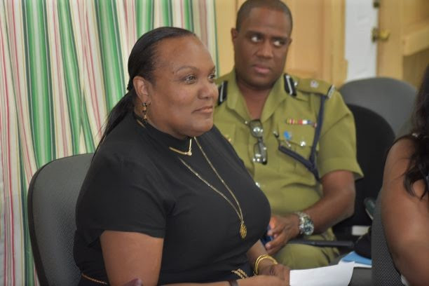 ST. KITTS AND NEVIS’ CRIME PREVENTION STRATEGIES CAN BECOME THE BLUEPRINT FOR THE ENTIRE CARIBBEAN REGION