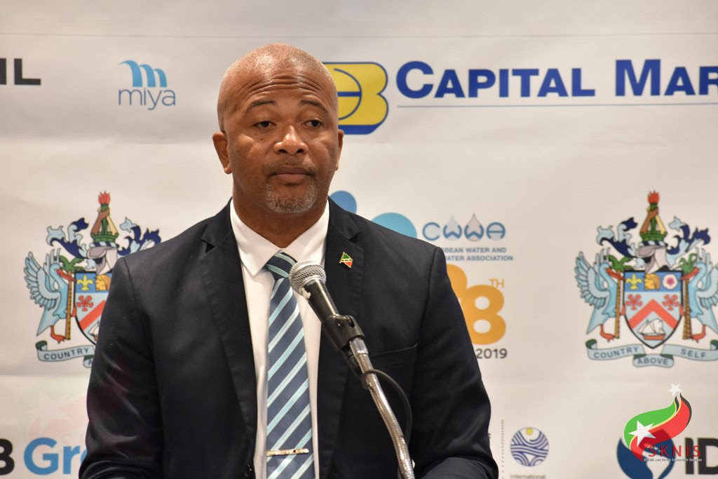 28TH ANNUAL CWWA CONFERENCE THEME IS TIMELY AND RELEVANT, ALIGNS WITH INITIATIVES IN NEVIS, SAYS MINISTER BRAND