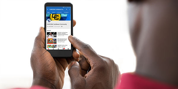 STAY IN THE LOOP – CARIFESTA XIV Wraps up