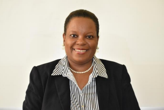 Appointment of Mrs Gaile Gray-Phillip as Head of Site, Open Campus, St Kitts and Nevis