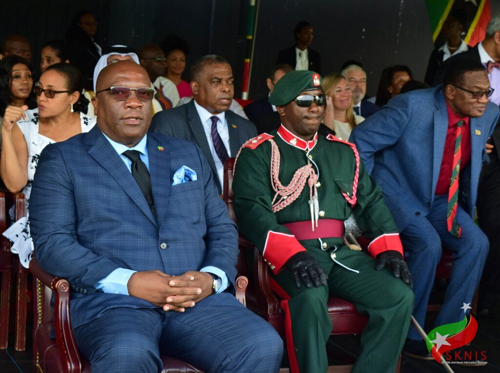 PRIME MINISTER HARRIS CALLS FOR NATIONAL UNITY ON INDEPENDENCE DAY