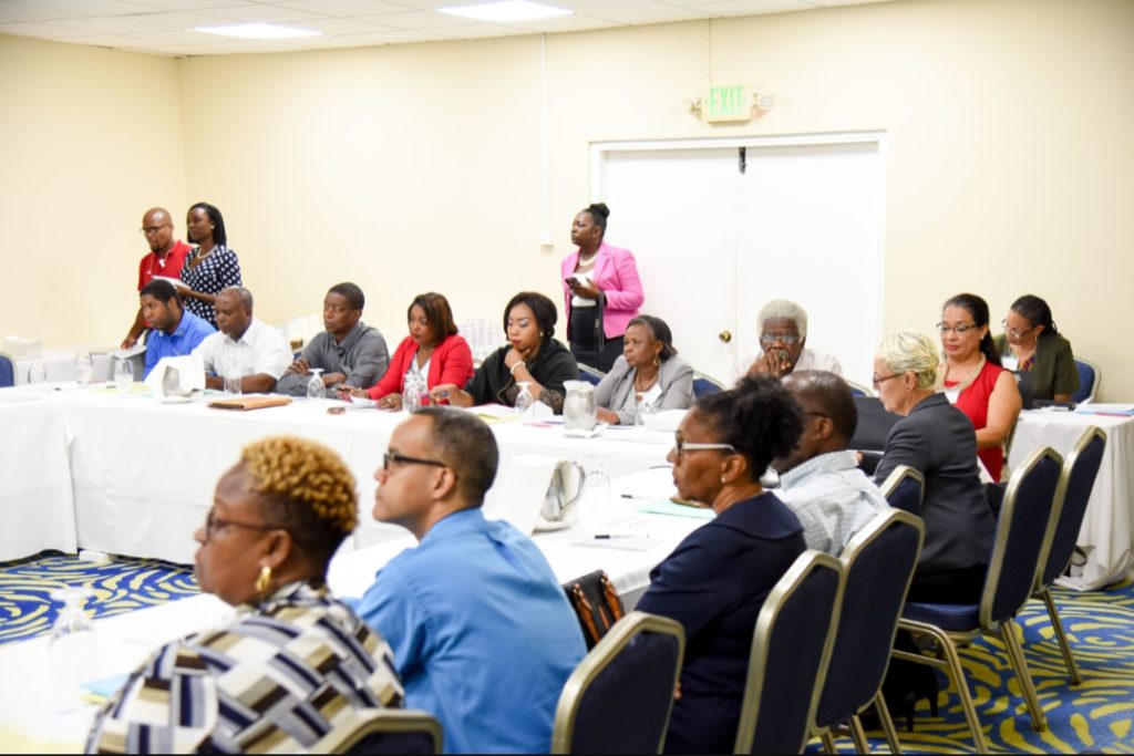 Grenada seeks to strengthen sustainable agro-tourism policies