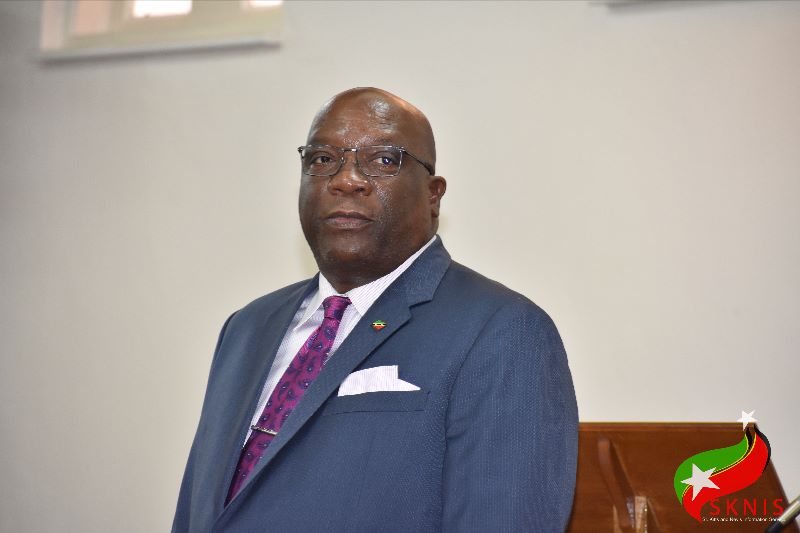 ST. KITTS AND NEVIS’ PARLIAMENT PASSES COMPANY AMENDMENT BILL
