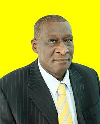 PM Harris Conveys Congratulations and Best Wishes to the New Premier of Montserrat, Hon. Easton Taylor Farrell and Members of His Government