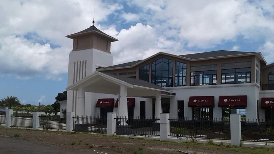 IMPENDING OPENING OF FOUR MAJOR HOTELS TO CREATE HUNDREDS OF JOBS IN ST. KITTS AND NEVIS