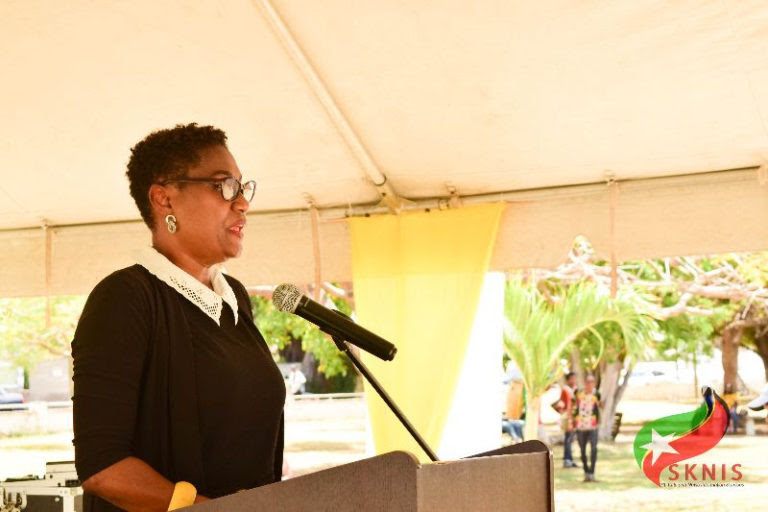 FINALIST IN THE FCCA CHILDREN’S CONTEST RECOGNISED FOR HER ACHIEVEMENTS