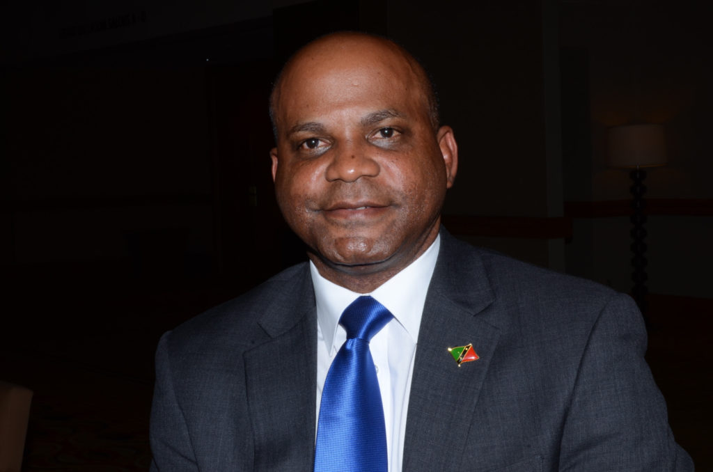 2019 DESTINATION STEWARDSHIP AWARD HAS HELPED POSITION ST. KITTS-NEVIS AS AN IDEAL PLACE TO VACATION