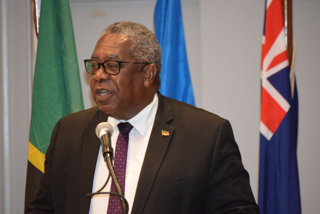 EASTERN CARIBBEAN SUPREME COURT LAUNCHES MEDIATION PUBLIC AWARENESS CAMPAIGN IN ST. KITTS-NEVIS