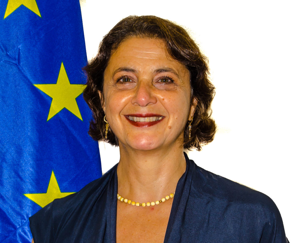 Clearing up the EPA’s Misconceptions By Daniela Tramacere, EU Ambassador to Barbados, the Eastern Caribbean States, the OECS, and CARICOM/CARIFORUM