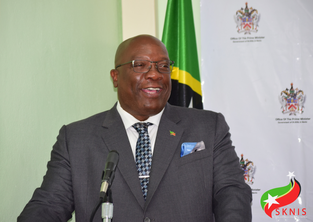 Opening Statement by the Hon. Prime Minister, Dr. Timothy Harris at his monthly Press Conference on December 04, 2019 in the Parliamentary Lounge