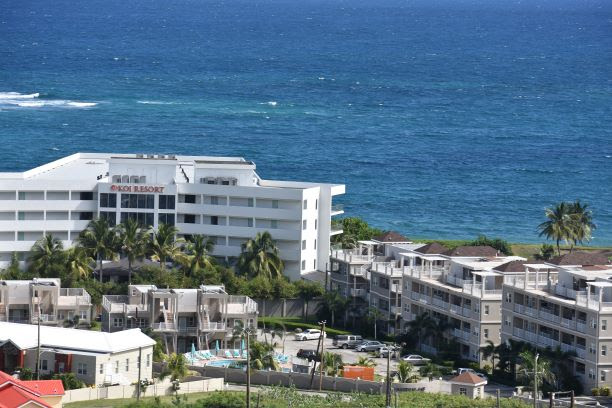 SEVEN HUNDRED HOTEL ROOMS AND ONE THOUSAND JOBS TO BE CREATED IN THE HOTEL SECTOR IN 2020