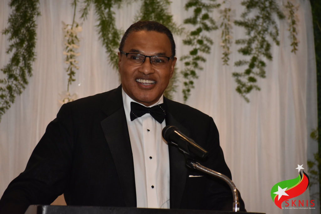 World-renowned and Influential Educator, Dr. Freeman A. Hrabowski Offers Highest Commendations to Prime Minister Harris of St. Kitts and Nevis and His Cabinet