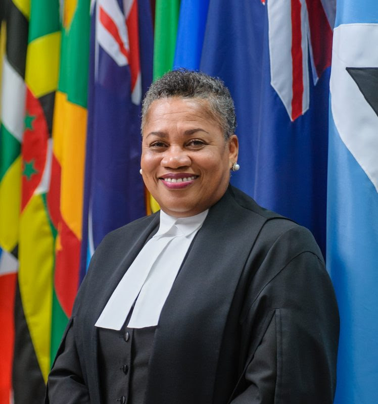 EASTERN CARIBBEAN SUPREME COURT BREAKS WITH TRADITION AND OPENS NEW LAW YEAR IN JANUARY