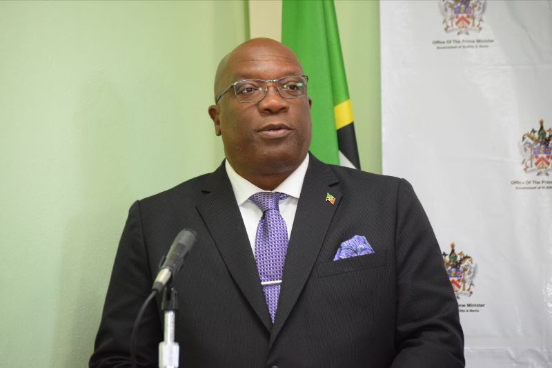 GOVERNMENT REPURCHASES 400 ACRES OF LAND SOLD UNDER LABOUR’S LAND FOR DEBT SWAP ARRANGEMENT