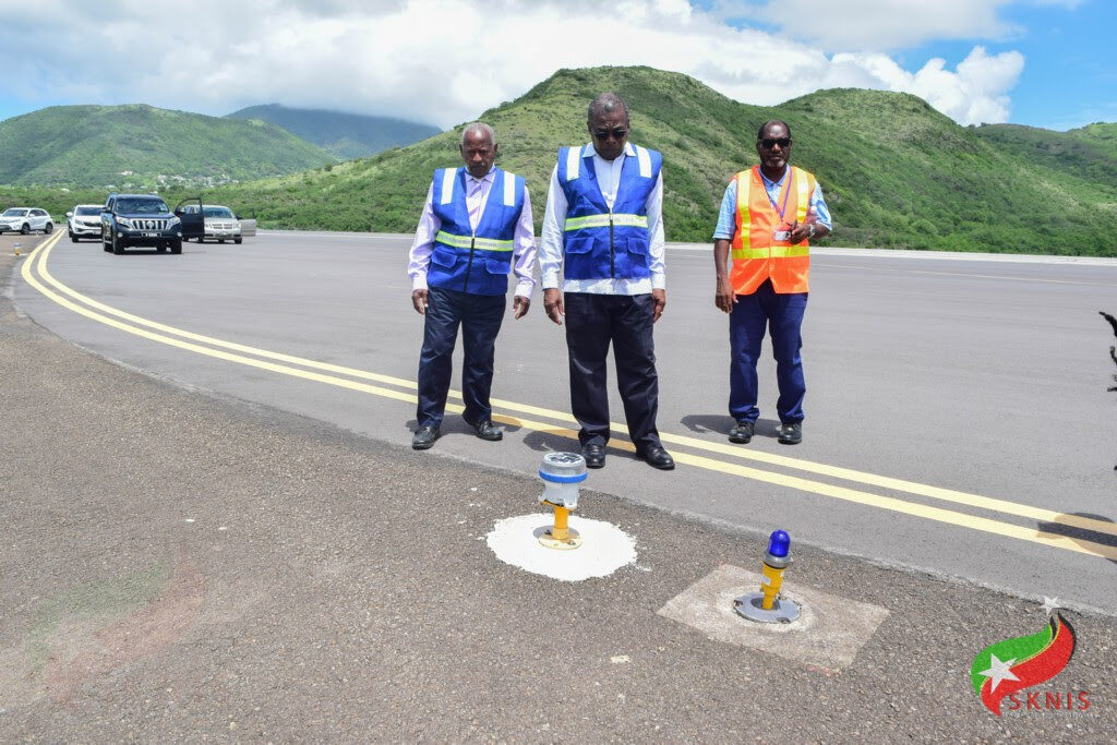 ST. KITTS-NEVIS TOURISM OFFICIALS SEEK TO CONSOLIDATE GAINS IN STAY OVER ARRIVALS