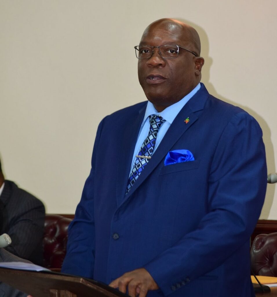 VIRTUAL ASSETS BILL, 2020 TO ALLOW ST. KITTS AND NEVIS TO PLAY A RESPONSIBLE ROLE IN THE GLOBAL MARKET PLACE, SAYS PM HARRIS