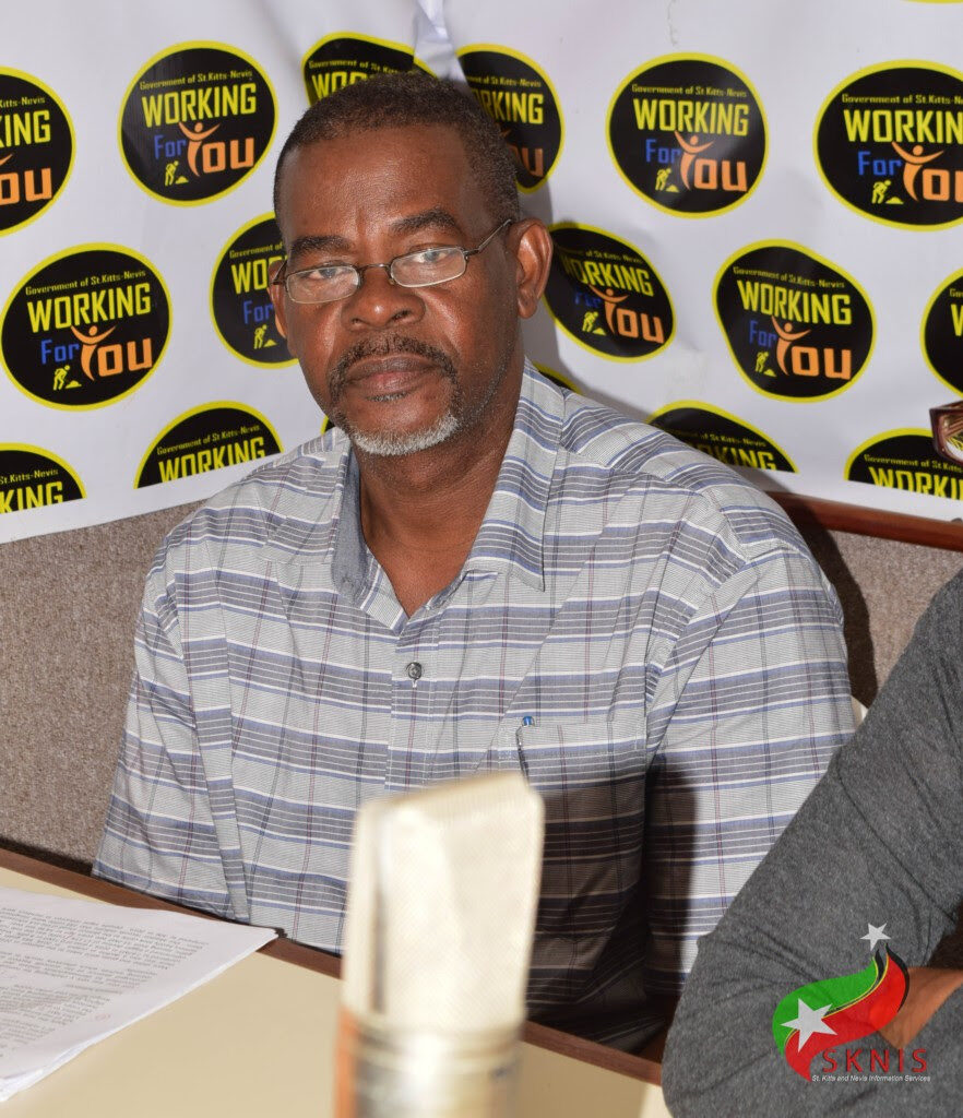 GOVERNMENT PROVIDES OVER ONE MILLION IN FUNDING TO ASSIST FARMERS IN MONKEY CONTROL