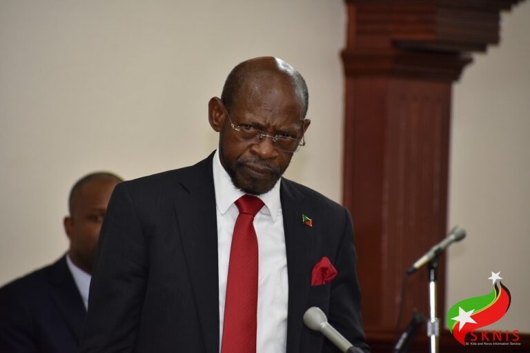 DR. DOUGLAS’ DISQUALIFICATION FROM PARLIAMENT DATES BACK TO JULY 30, 2015, ADVISES ATTORNEY GENERAL BYRON