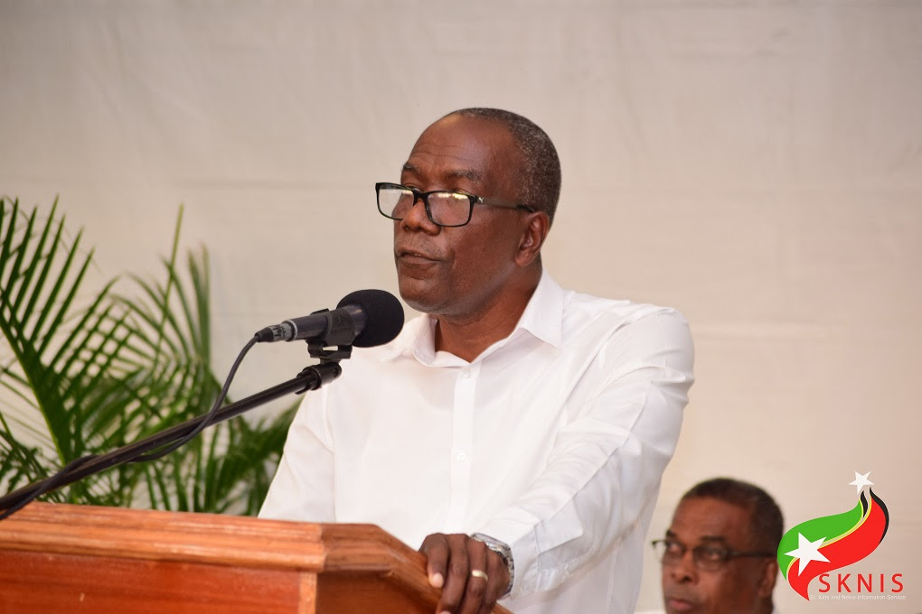 SAFE AND STRONG ROADS, A TOP PRIORITY FOR THE TEAM UNITY GOVERNMENT