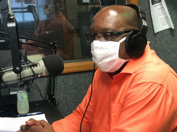 PM HARRIS TO CITIZENS AND RESIDENTS: TAKE THREAT OF CORONAVIRUS SERIOUSLY